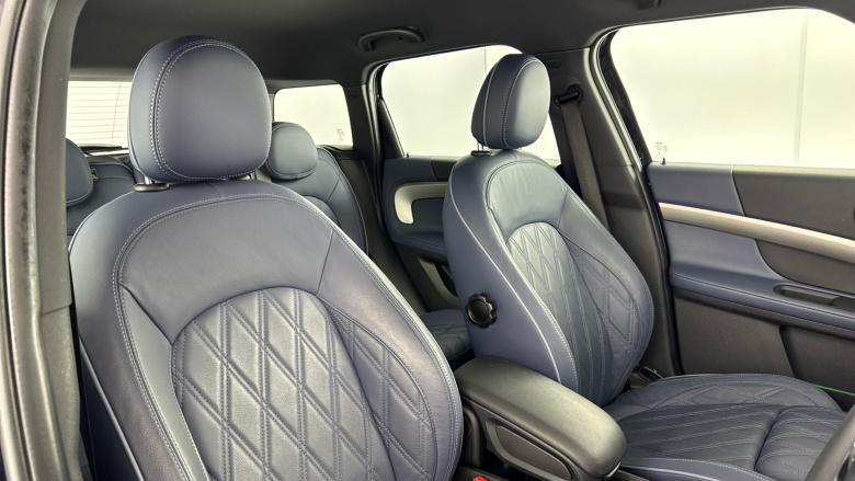 MINI Countryman 1.5 Cooper Exclusive 5dr Auto Petrol Hatchback